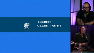 Mega Man 1