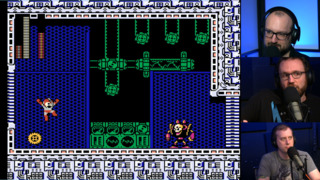 Blue Bombin’: Mega Man 3 - Part 02