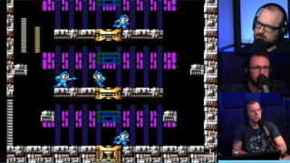 Blue Bombin’: Mega Man 3 - Part 03