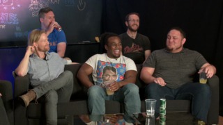 Giant Bomb at Nite - Live From E3 2017: Nite 2