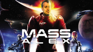 Mass Effect - Part 01