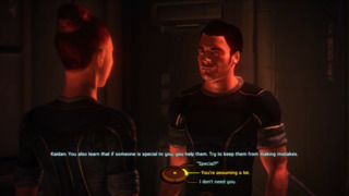 Mass Effect - Part 07