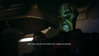 Mass Effect - Part 08