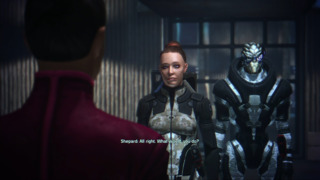 Mass Effect - Part 10