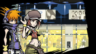 The World Ends With You - Final Remix