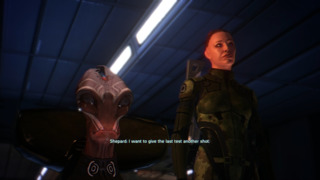 Mass Effect - Part 13