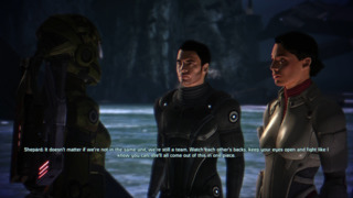 Mass Effect - Part 16
