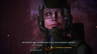 Mass Effect - Part 18