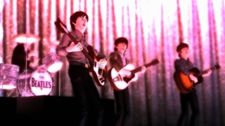 Giant Bomb Presents: A Beatles: Rock Band Extra Life Stream