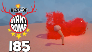 Best of Giant Bomb 185 - Get In Shoe