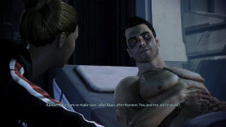 Mass Effect 3 - Part 04