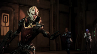 Mass Effect 3 - Part 05