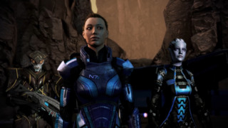 Mass Effect 3 - Part 09