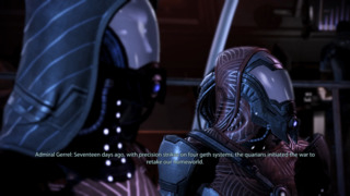 Mass Effect 3: Episode 15