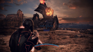 Mass Effect 3 - Part 17