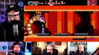Bloodstained: Curse of the Moon 2 - Part 02