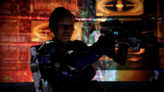 Mass Effect 3 - Part 25