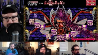 Bloodstained: Curse of the Moon 2 - Part 04