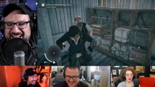 Assassin's Creed Syndicate (11/20/2020)