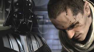 Star Wars: Force Unleashed Review