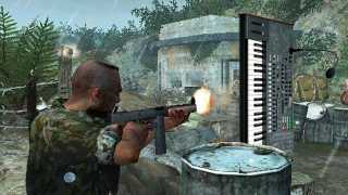 Call of Duty: Vocoders at War