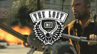 Grand Theft Auto IV: The Lost and Damned Trailer