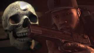 50 Cent: Blood on the Sand Video Review