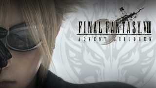 TANG: Final Fantasy VII Advent Children