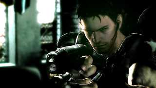 Resident Evil 5 Video Review