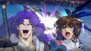Dynasty Warriors: Gundam 2