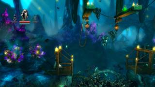 Trine Hits US PlayStation Store October 22