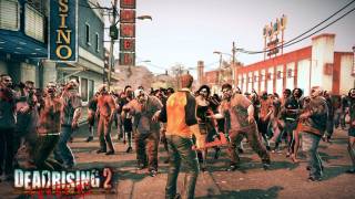 Dead Rising 2: Case Zero Out Next Month For $5