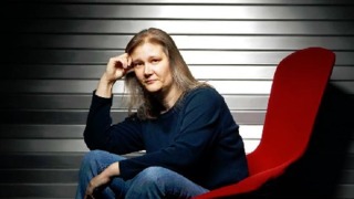 Amy Hennig Is Headed to Visceral Games