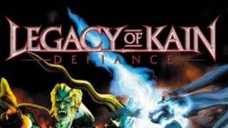 Oh, What the Hell, Let's Just Reboot Legacy of Kain, Too