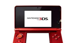Prepare for Stupid Rumors, As Nintendo Schedules Fall 3DS Event 