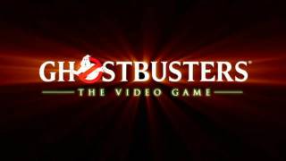 This Is How Ghostbusters: The Video Game Starts
