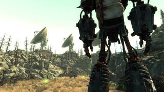 Fallout 3: Broken Steel Gameplay Video Revealed
