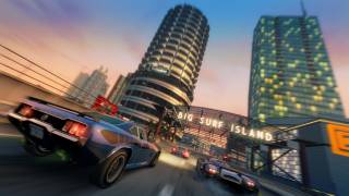 Burnout Paradise Ready For An Island Summer