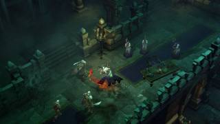 Diablo III Beta Coming Before October, Finished Game Might Arrive By Year's End [UPDATED]