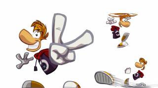 Ubisoft Would Rather You Didn't See This Rayman: Legends Internal Demonstration Video [UPDATED]