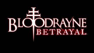 BloodRayne: Betrayal Teaser 