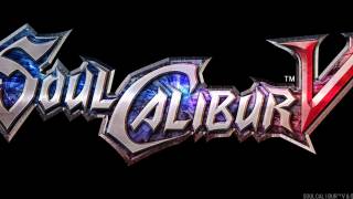 As Expected, Soul Calibur V Has Been Announced