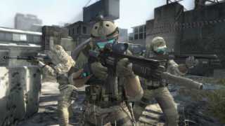 Ghost Recon Online Is Ghost Recon, Online