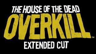 House of the Dead: OVERKILL Coming to MotherF***ing PlayStation 3 in MotherF***ing October
