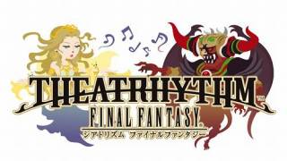 Theatrhythm: Final Fantasy Details Emerge, Fail to Justify Wholesale Butchering of the English Language