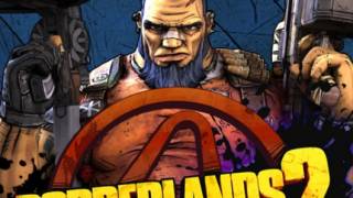 Borderlands 2 Is Officially a Thing