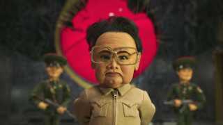 Kim Jong-il Funding His War Against the Imperialist Pig-Dogs With MMO Gold Farming