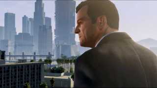 Rockstar Tosses Out a Few More Grand Theft Auto V Details