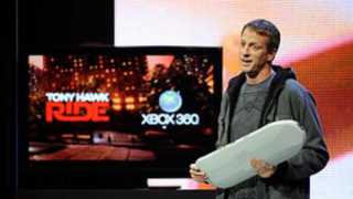 We Are Probably Going to Be Getting Some Kind of New Tony Hawk Game, Says Tony Hawk