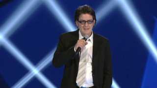 The 2011 Spike Video Game Awards: On Teabagging, Cupcakes, and Charlie Sheen